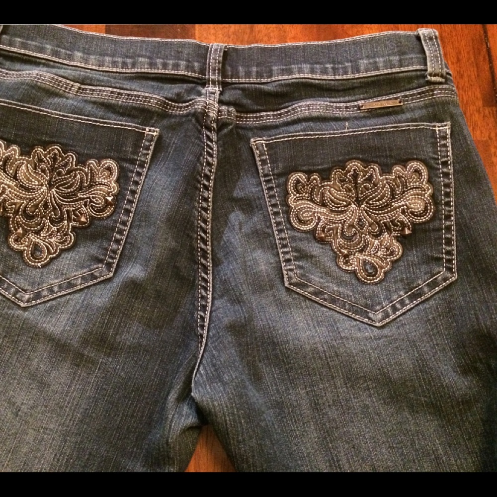 NY & CO Jeans